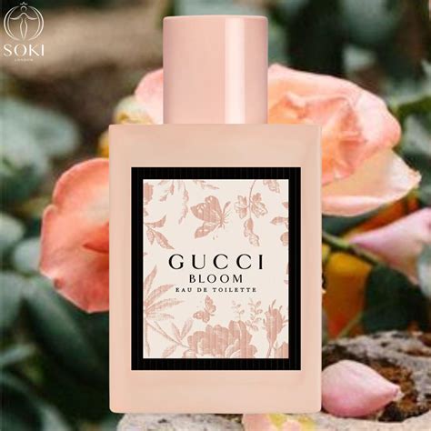 who sells Gucci bloom perfume